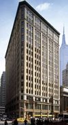 1370 Broadway photo